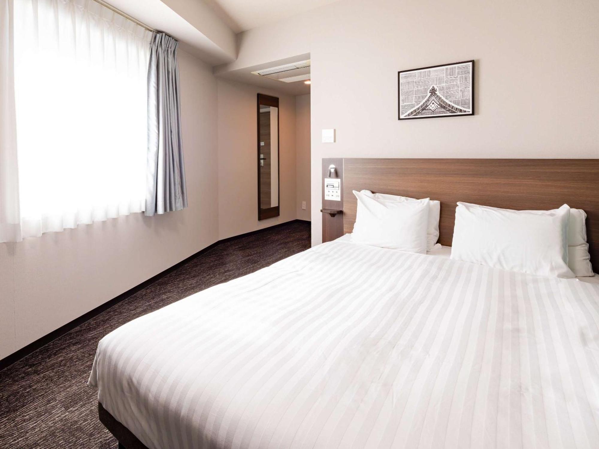 Comfort Hotel Era Tokyo Higashi Kanda Exterior foto