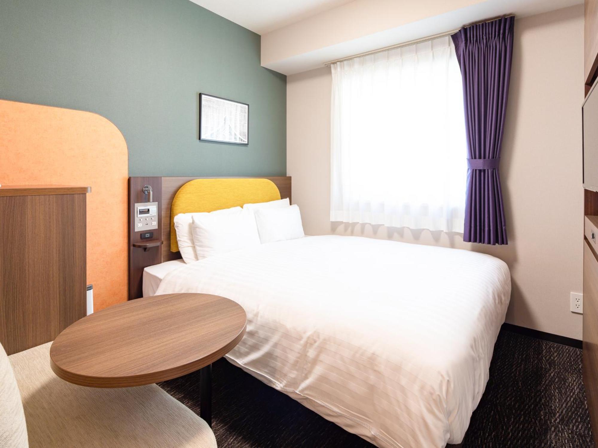 Comfort Hotel Era Tokyo Higashi Kanda Exterior foto
