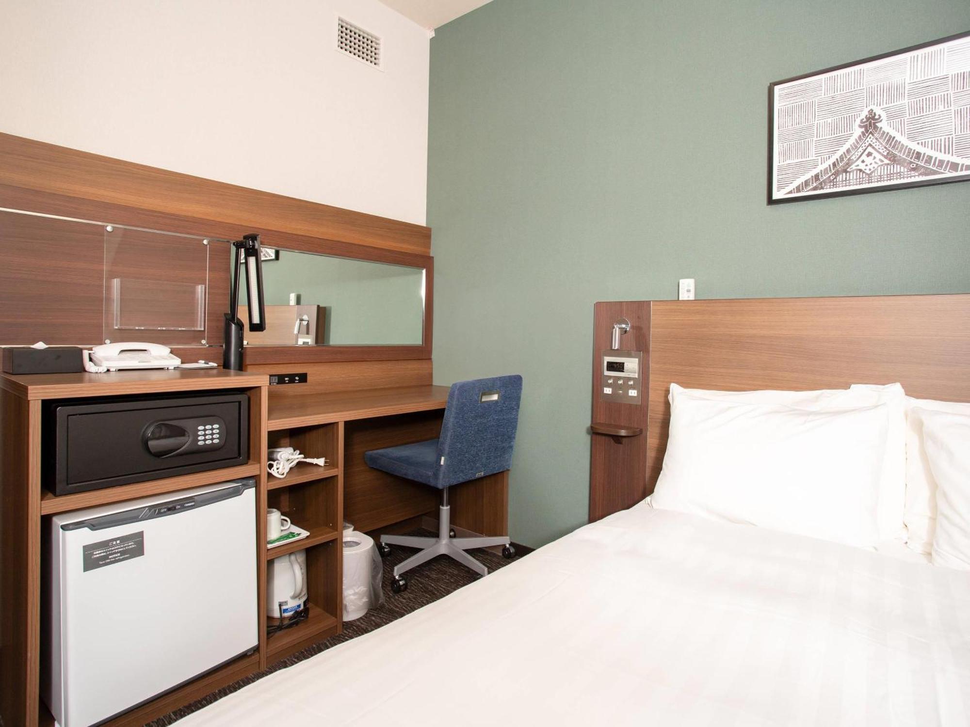 Comfort Hotel Era Tokyo Higashi Kanda Exterior foto