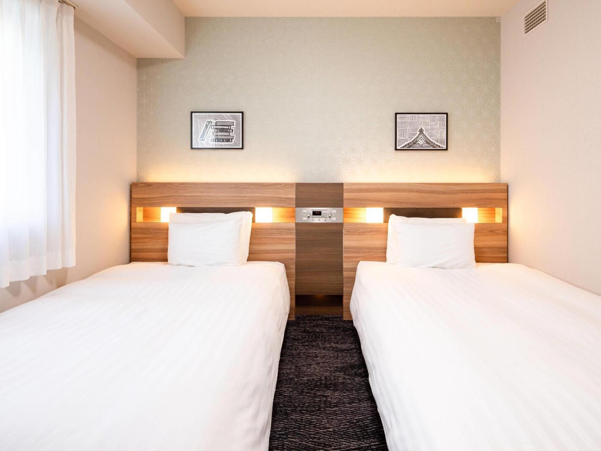Comfort Hotel Era Tokyo Higashi Kanda Exterior foto